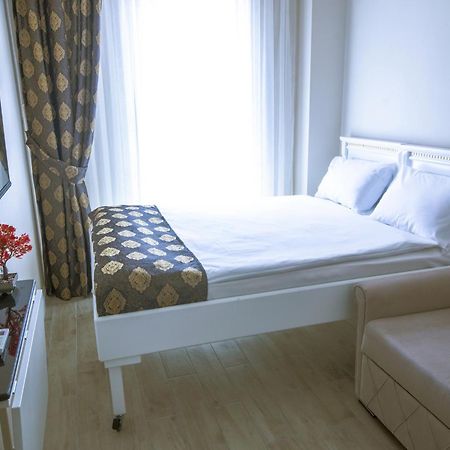 Iq Hotel Beyoglu Стамбул Экстерьер фото