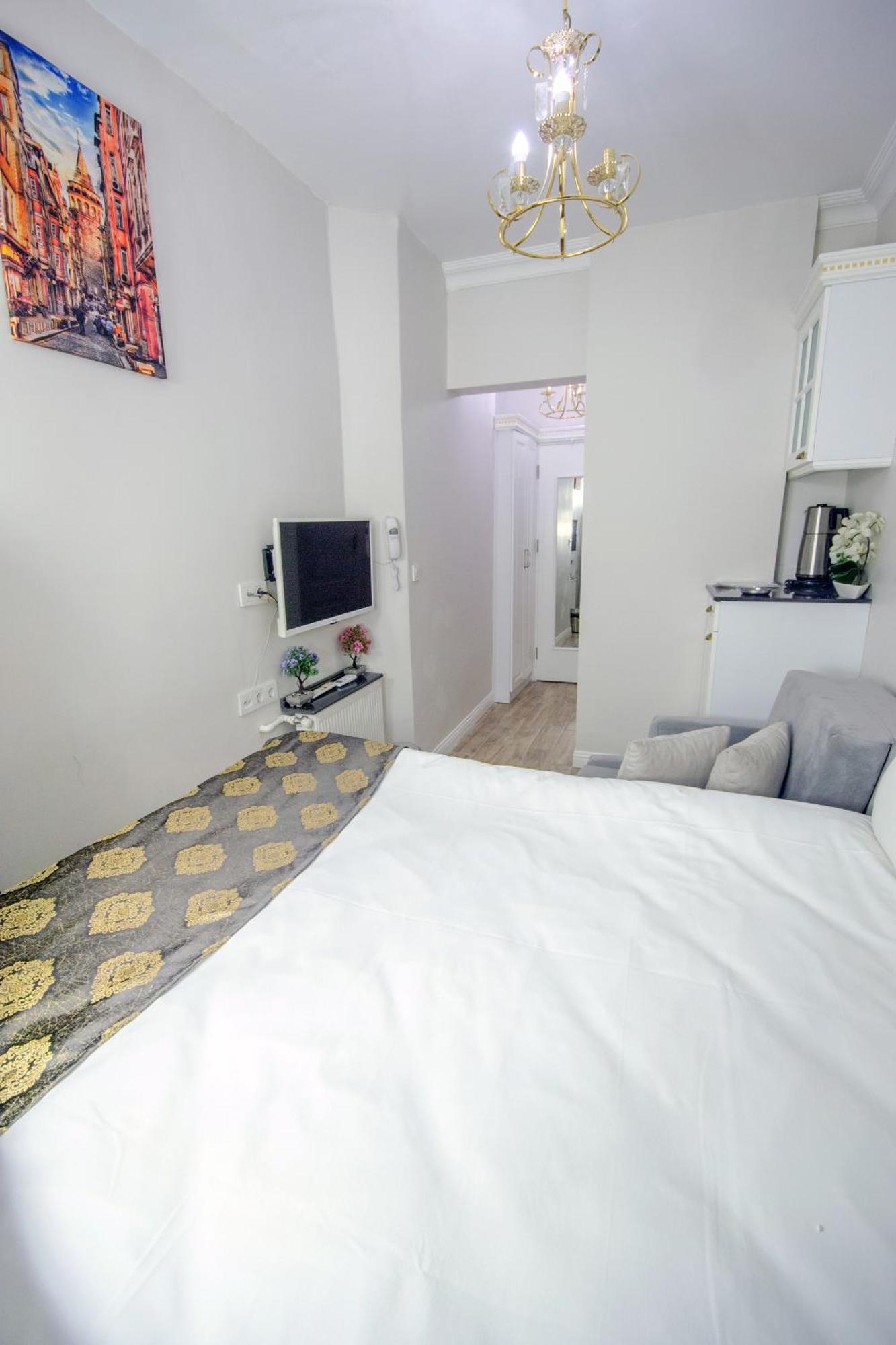 Iq Hotel Beyoglu Стамбул Экстерьер фото