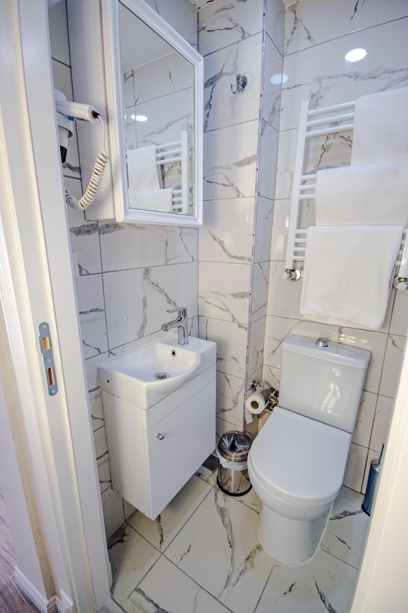 Iq Hotel Beyoglu Стамбул Экстерьер фото